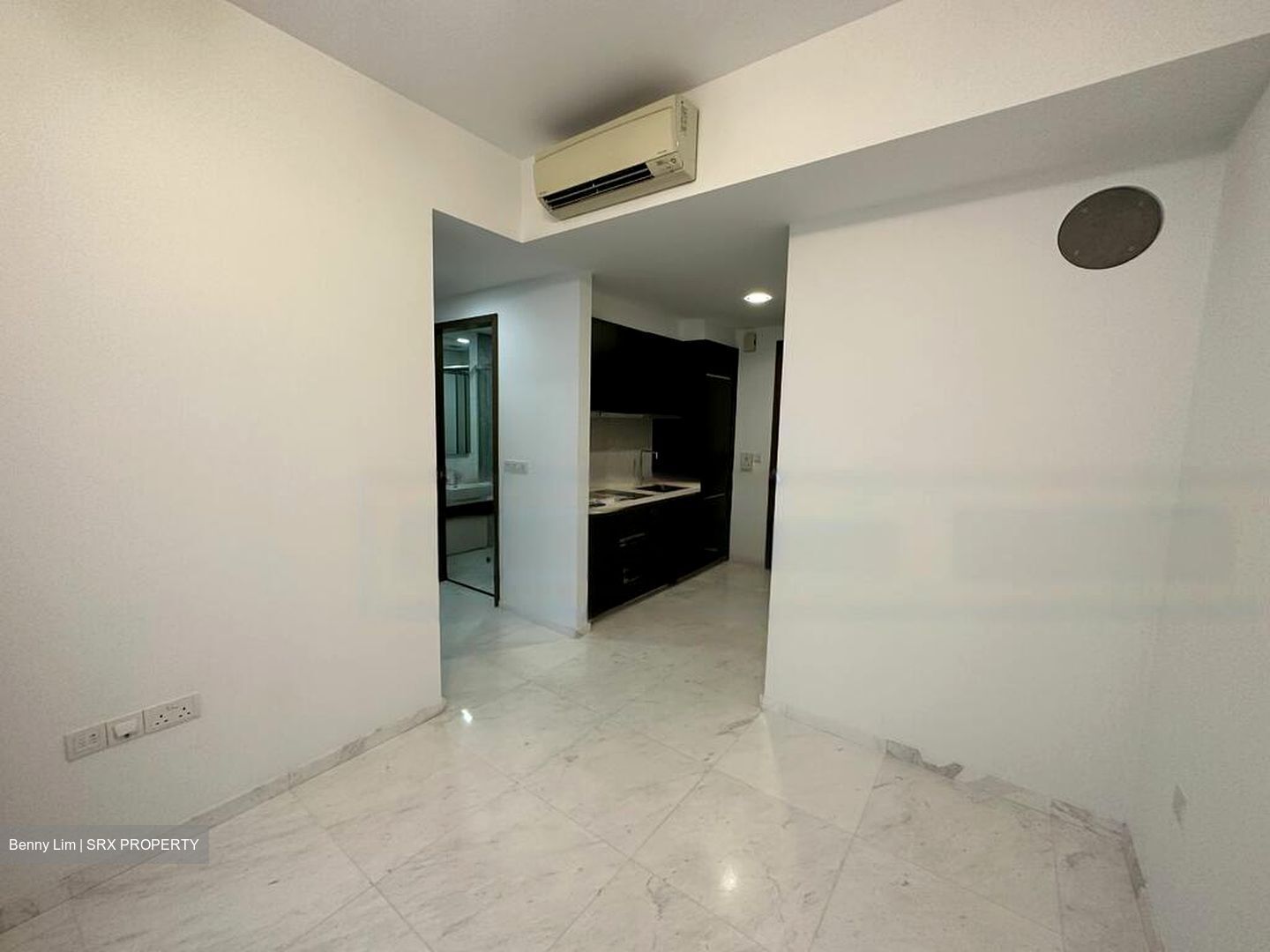 Spottiswoode 18 (D2), Apartment #481645191